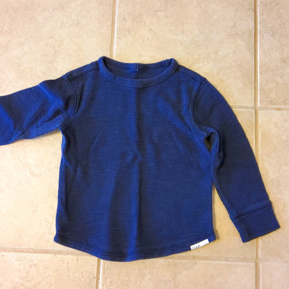 Boys shirt